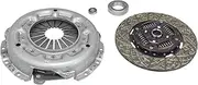 Clutch Kit for Toyota Echo NCP12R 1NZ-FE 1.5L Petrol 1999~2005 - 215mm