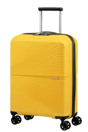 [AIRCONIC] CARRY-ON SUITCASE (55cm) ColorNo: 8865