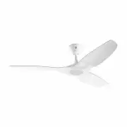 BIGASS FAN Haiku L Smart Ceiling Fan 52 White