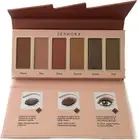 Sephora Flash Sequins 6 Six Eyeshadow Palette shimmer