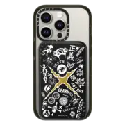 PowerThru Power Bank Power Bank MagSafe Compatible ONE PIECE Gear 5 Motif PowerThru Power Bank