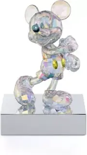 Swarovski Crystal Mickey & Friends Collection, Mickey Figurine – 5690167