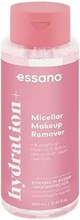 Essano Hydration+ Micellar Make-Up Remover 400 ml
