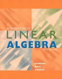 在飛比找博客來優惠-Introduction to Linear Algebra