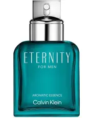 Calvin Klein Eternity Aromatic Essence Parfum Intense Men 100ml