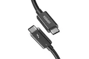 UGreen Thunderbolt 3 USB C Cable 0.5M (80324)