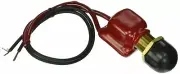 Cole Hersee M-608-BP Switch (P-P Momentary Cap Wire Hencol)