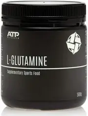 L-Glutamine - ATP Science 500 Grams