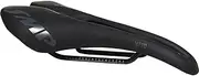 SMP 4BIKE VT20 Black Saddle