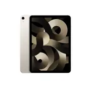 Apple iPad Air 5 Wi-Fi + Cellular 256GB Silver [~Renewed: Excellent]