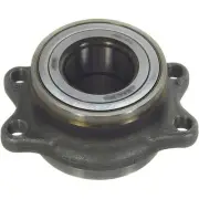 Timken 512183 Preset, Pre Greased And Pre Sealed Bearing Module Assembly