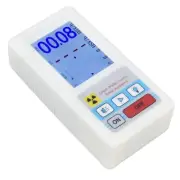 Nuclear Detector, ‑6 Geiger Counter Easy Reading Multifunctional Detector6023