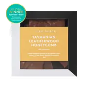 Tasmanian Leatherwood Honeycomb | Milk Chocolate
