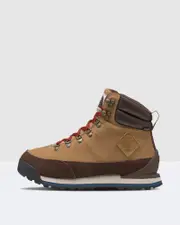 Mens Back To Berkeley IV Leather Boots