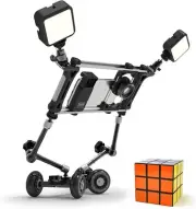 C-Stabilizer for Camera, Multi-Colour