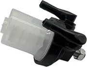 Car Repa 61N-24560 Fuel Filter for Yamaha 9.9 15 20 25 30 40 50 60 70 HP Outboard Motor 61N-24560-00 61N-24560-01 61N-24560-10 Spare partsir