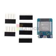 MINI Wemos D1 WIFI ESP32 ESP-32S + ESP8266 CP2104 Bluetooth Module For Arduino