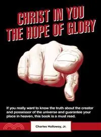 在飛比找三民網路書店優惠-Christ in You the Hope of Glor