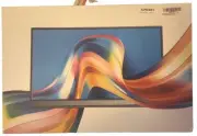 GEOYEAO 15.6" Portable Monitor 1080P HDR Bluelight EyeCare Freesync USB-C Laptop