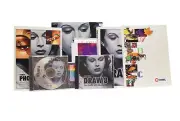 Corel Draw 8 Upgrade The Choice of Professional CD-ROM Win95 Full Set CD