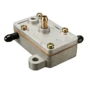 Replacement Carburetor Fuel Pump For Rotax Max Kart / Mikuni Gasket Repair Kits