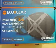 F3Y-H81C0-T0 Yamaha EX/VX Eco Gear Bluetooth Audio Kit