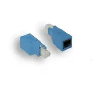 Cisco Console Rollover Adapter for RJ45 Ethernet Cable Male to Female (2-Pack)