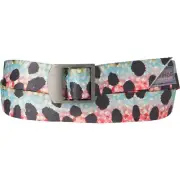 Wingo Outdoors Fishing Basecamp Belt - Rainbow Trout OSFA Adjustable - NEW!