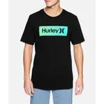 HURLEY【M】【L】【XL】短袖T恤 ONE AND ONLY DB3252 全新 現貨