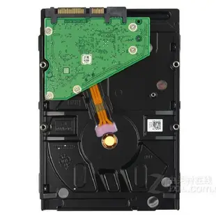 原廠ST6000DM003桌機機硬碟6t監控硬碟6TB新酷魚6000gb全新SATA3