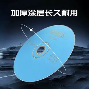 CD-RW 可擦寫CD空白光盤 700MB可重復刻錄車載音樂光碟 檔案級碟片 無損音樂唱片