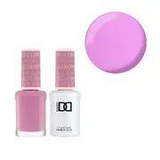 DND 726 Whirly Pop - Daisy Collection Nail Gel & Polish Duo 15ml