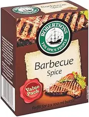Robertsons Barbecue Spice Refill 64 g