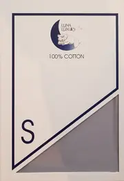 Plain Grey Single Sheet set