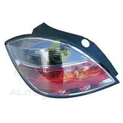 All Crash Left Tail Light - GLJ-21045LHQ