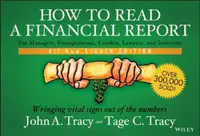 在飛比找誠品線上優惠-How to Read a Financial Report