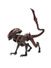 Prowler Alien - 7" Scale Action Figure - Aliens Fireteam Elite - NECA Collectibles