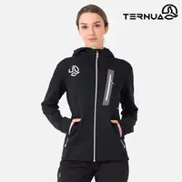 在飛比找樂天市場購物網優惠-TERNUA 女 Warmshell Pro 連帽保暖外套 