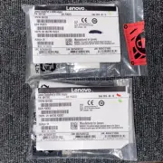 (2) Lenovo DisplayPort Male to HDMI Female Adapter - 0B47395 OEM
