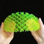 Fidget Worm sensory Slug Pocket toy for all type of people stress relief