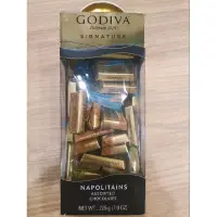 在飛比找蝦皮購物優惠-GODIVA/Napolitains/Godiva巧克力/S