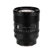 Viltrox AF 85mm f/1.4 Full-Frame Lens - Sony E-Mount