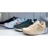 在飛比找蝦皮購物優惠-Le coq sportif 法國公雞 新款現貨附發票 男女