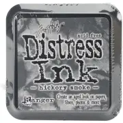 Tim Holtz Distress Ink Pad-Hickory Smoke