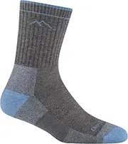 Darn Tough Women's #1929 Coolmax® Micro Crew Cushion Socks