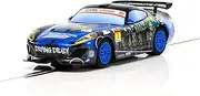 [Scalextric] Team GT Zombie 1:32 Slot Race Car C3959