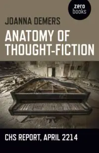 在飛比找博客來優惠-Anatomy of Thought-Fiction: CH