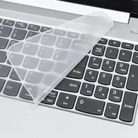 在飛比找momo購物網優惠-【小麥購物】電腦鍵盤膜保護膜(鍵盤膜 筆電鍵盤膜 桌電電腦鍵