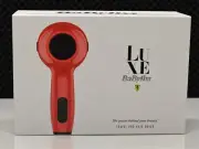 BaByliss Luxe Travel Pro Hair Dryer/ ionic technology