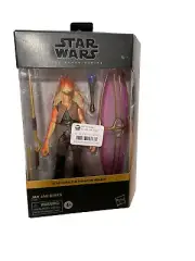 Star Wars the Phantom Menace Jar Jar Binks Action Figure NEW IN BOX